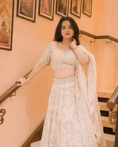 Escort Service In Kapashera